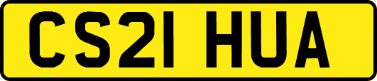 CS21HUA