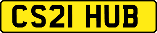 CS21HUB