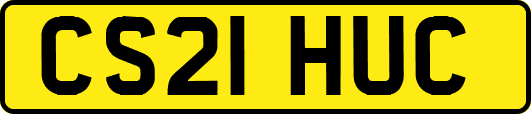 CS21HUC