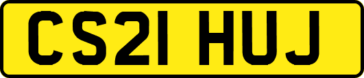 CS21HUJ