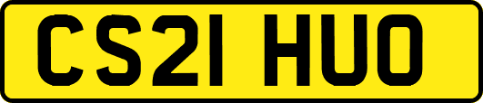 CS21HUO