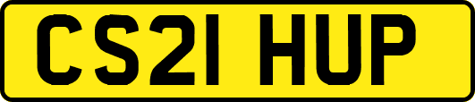 CS21HUP
