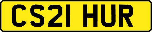 CS21HUR