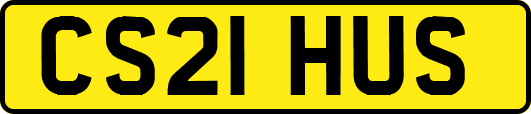 CS21HUS