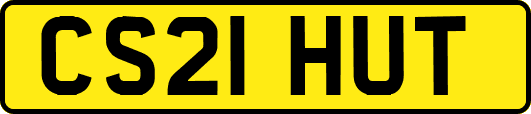 CS21HUT