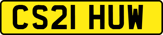 CS21HUW