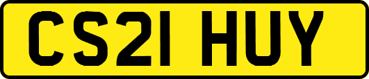 CS21HUY