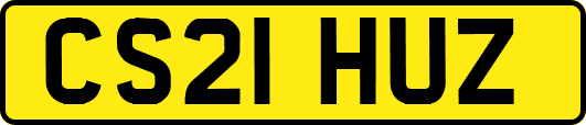 CS21HUZ