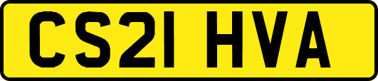 CS21HVA