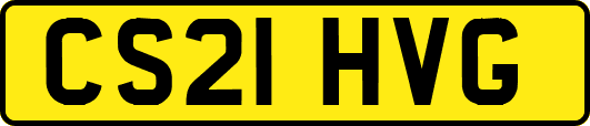 CS21HVG