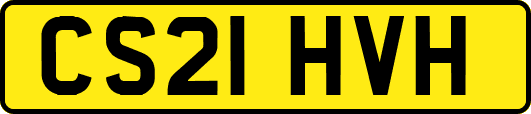 CS21HVH