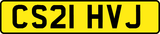 CS21HVJ