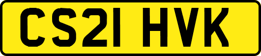 CS21HVK