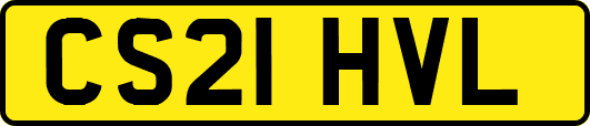 CS21HVL