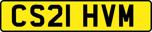 CS21HVM