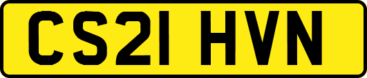 CS21HVN