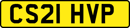 CS21HVP