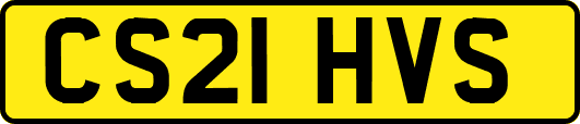 CS21HVS