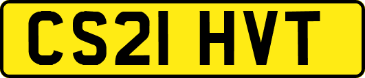 CS21HVT