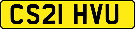 CS21HVU