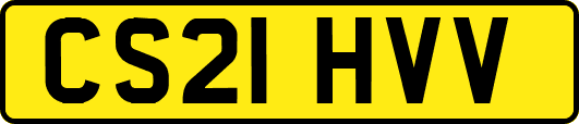 CS21HVV