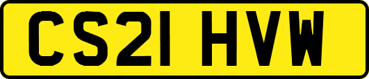 CS21HVW