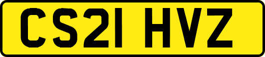 CS21HVZ