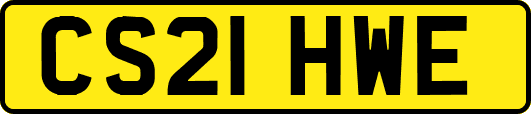 CS21HWE
