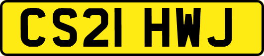 CS21HWJ