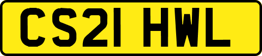 CS21HWL