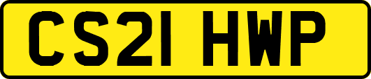 CS21HWP