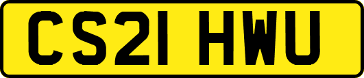 CS21HWU