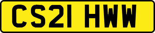 CS21HWW