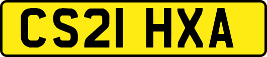 CS21HXA