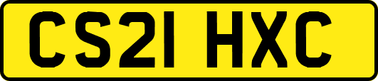 CS21HXC