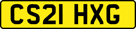 CS21HXG