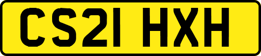 CS21HXH