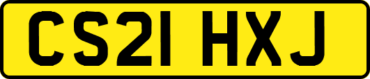 CS21HXJ