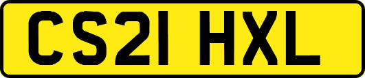CS21HXL