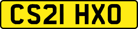 CS21HXO