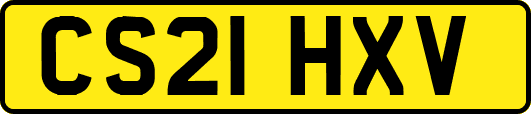 CS21HXV