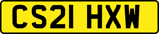 CS21HXW