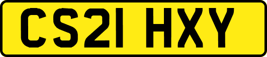 CS21HXY