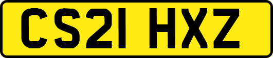 CS21HXZ