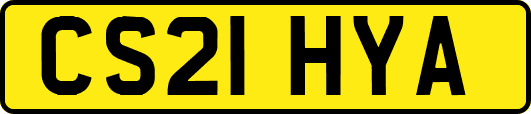 CS21HYA