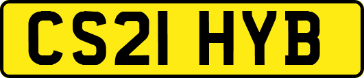 CS21HYB