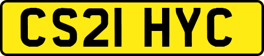 CS21HYC