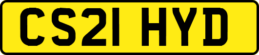 CS21HYD