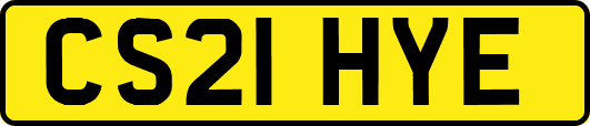 CS21HYE