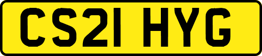 CS21HYG